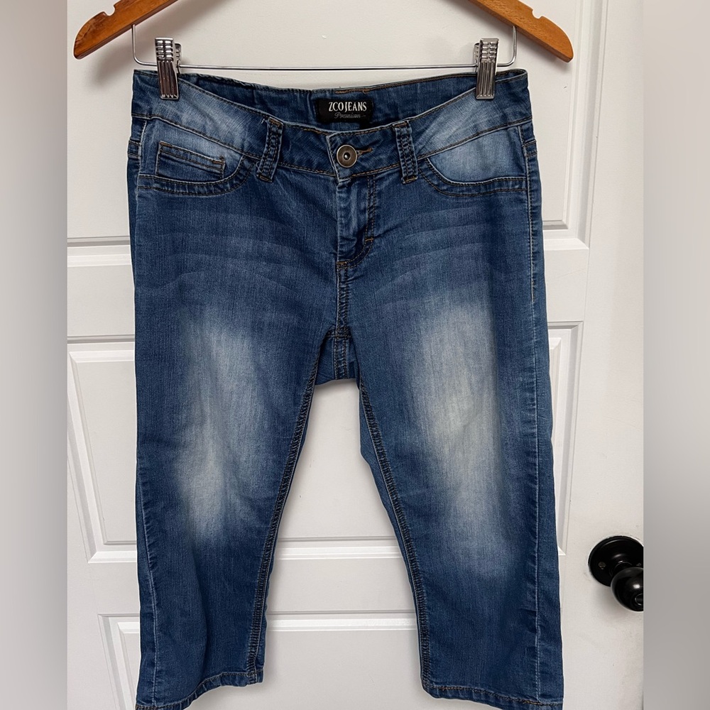 ZCO Jeans